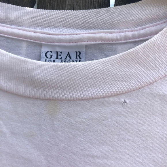 VINTAGE BUGS BUNNY T SHIRT - Picture 4 of 6